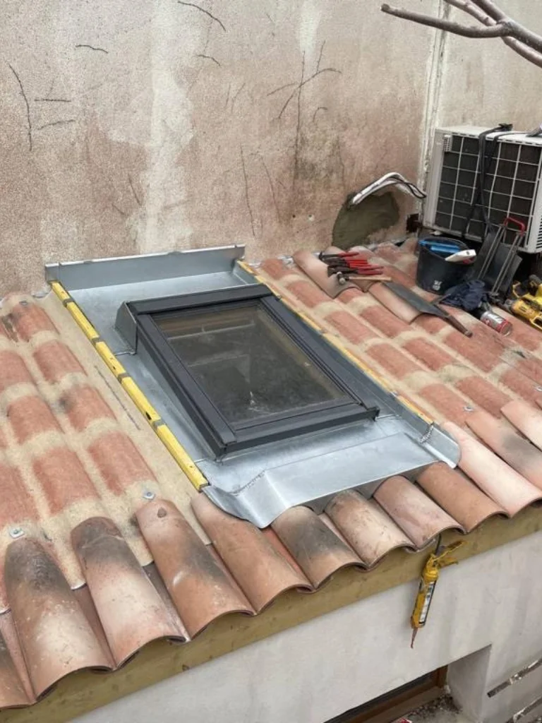 création de zinguerie 33