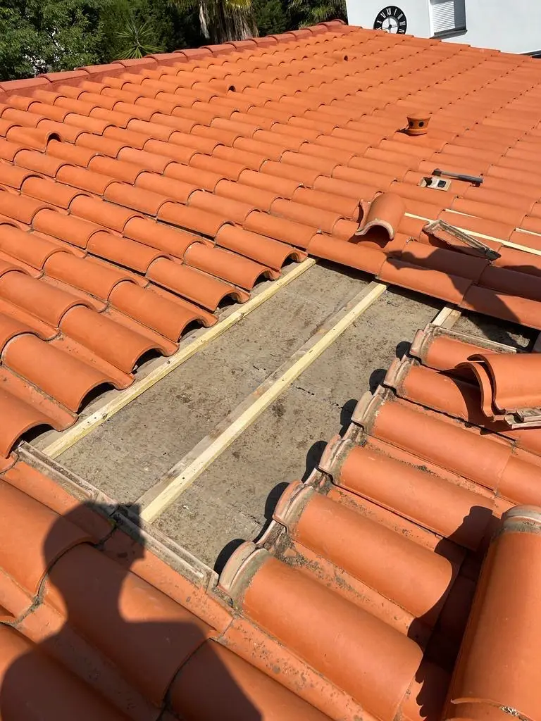 étanchéité toiture gironde 33