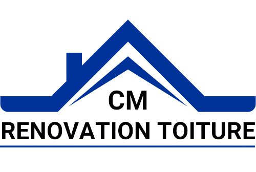 logo CM renovation toiture FT