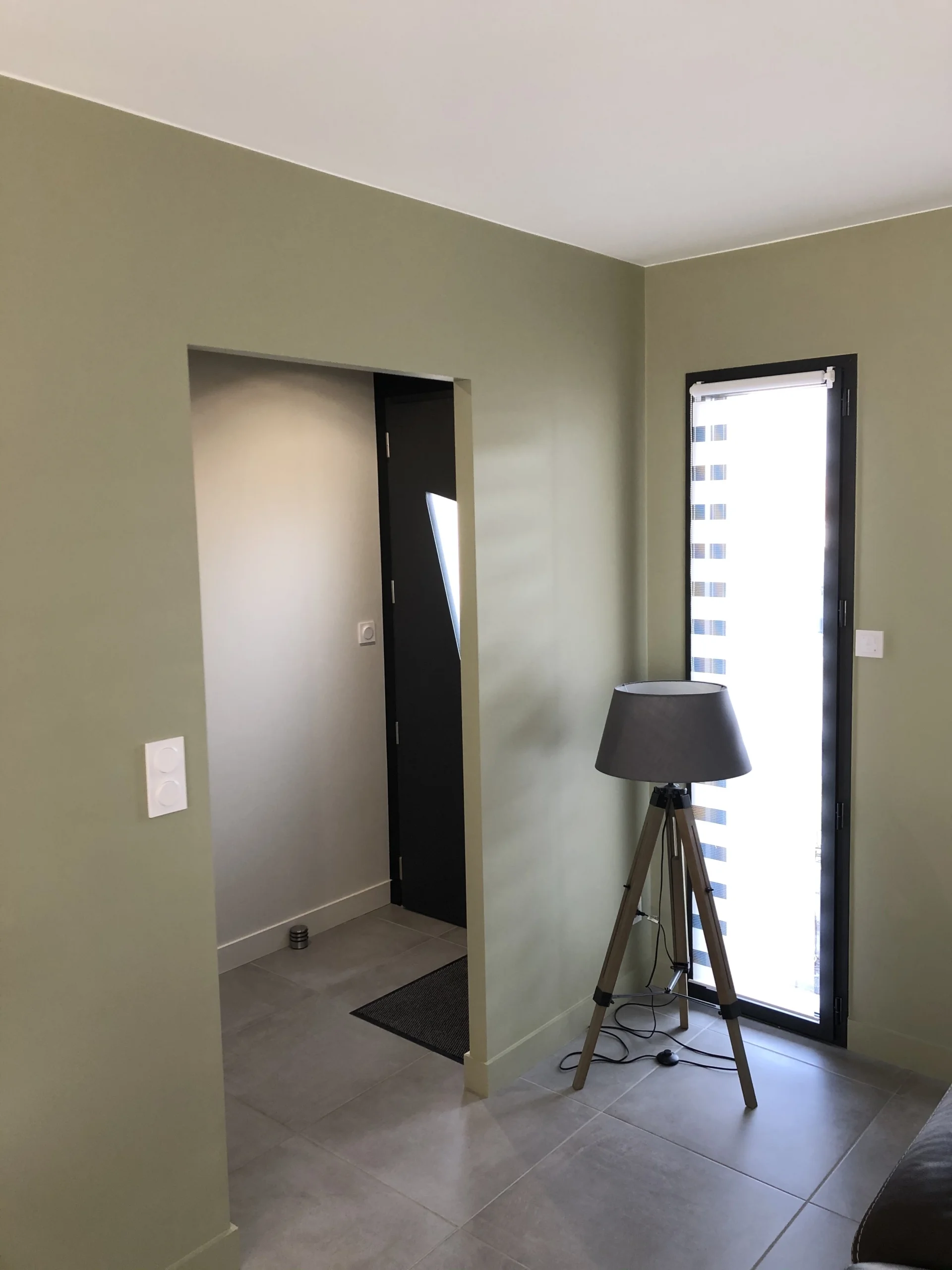 peintre intérieur 33