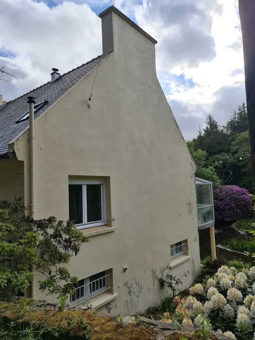 peinture générale façade gironde 33