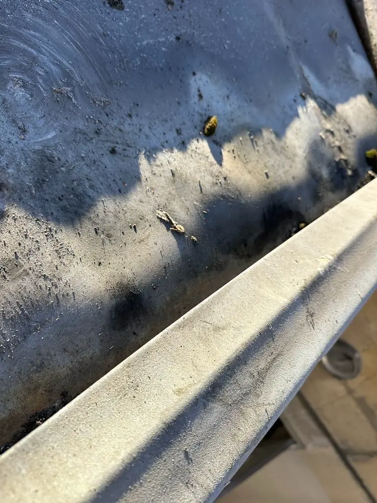 recherche fuite toiture gironde 33